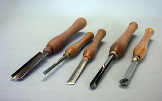 die wichtigsten Eisen