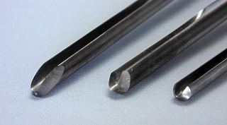 Detail Schuesselroehren